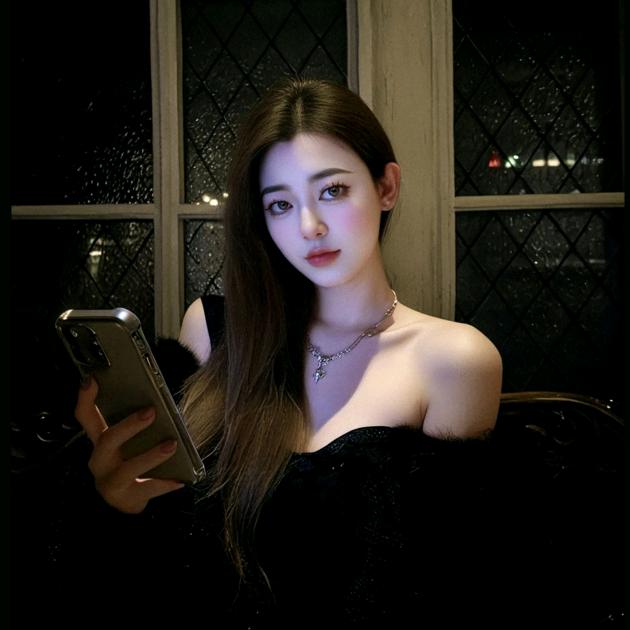 龙盛达名车（金喜）