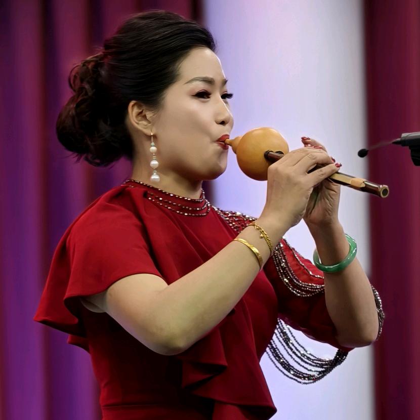 匡玲(匡玲乡音校长)