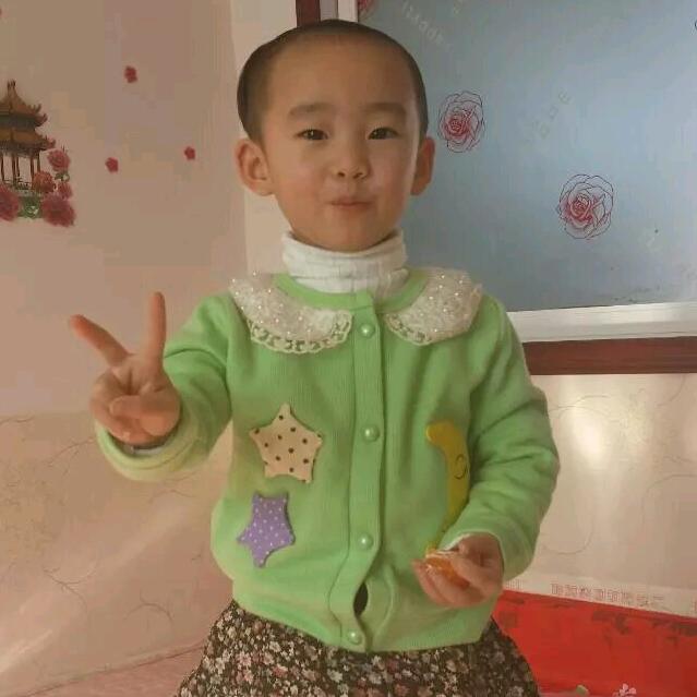 开心快乐