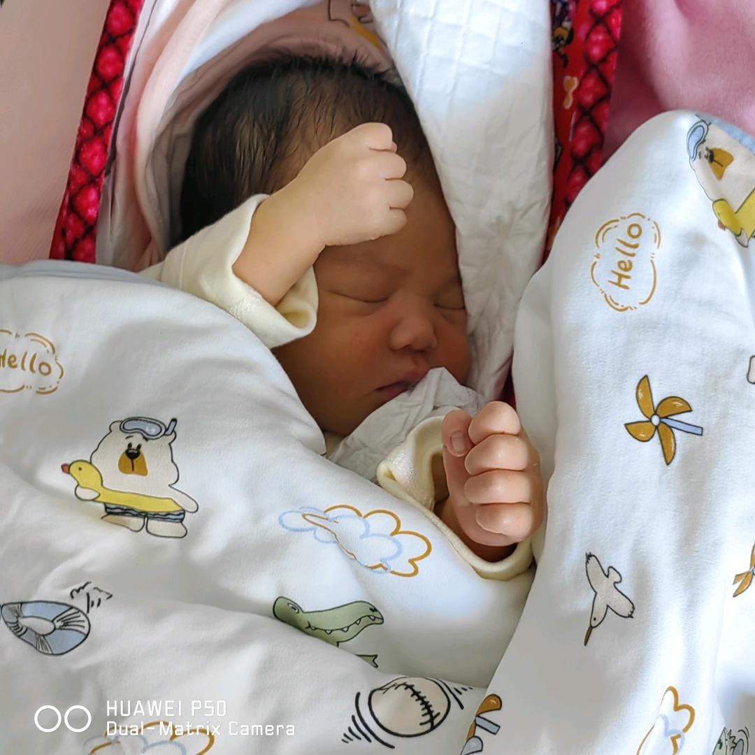 何小汐的成长日记