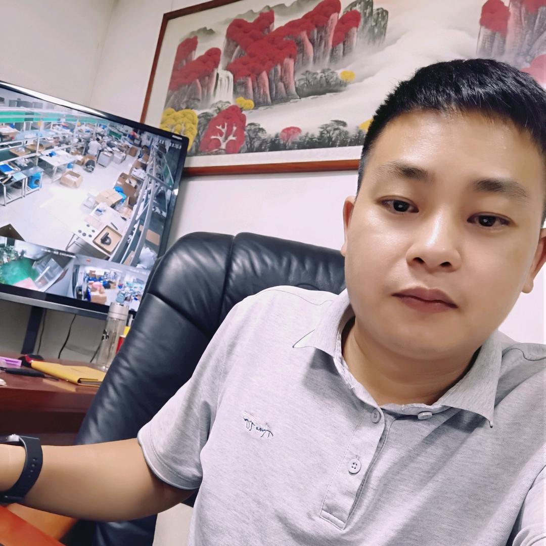 深圳松岗CNC机加小陈-专注批量铝产品