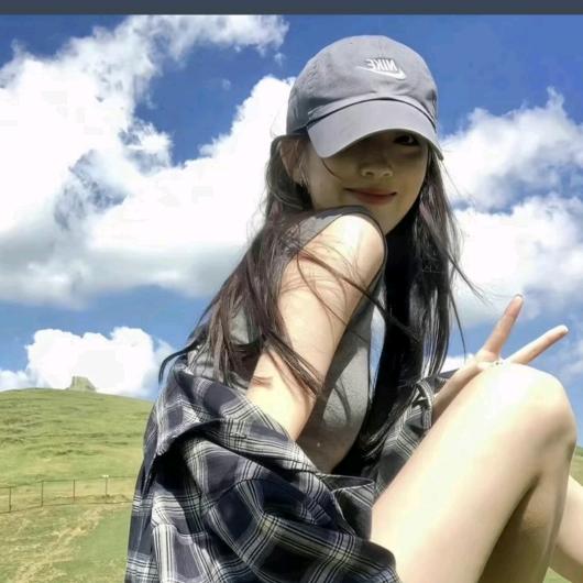 蓝色的思念