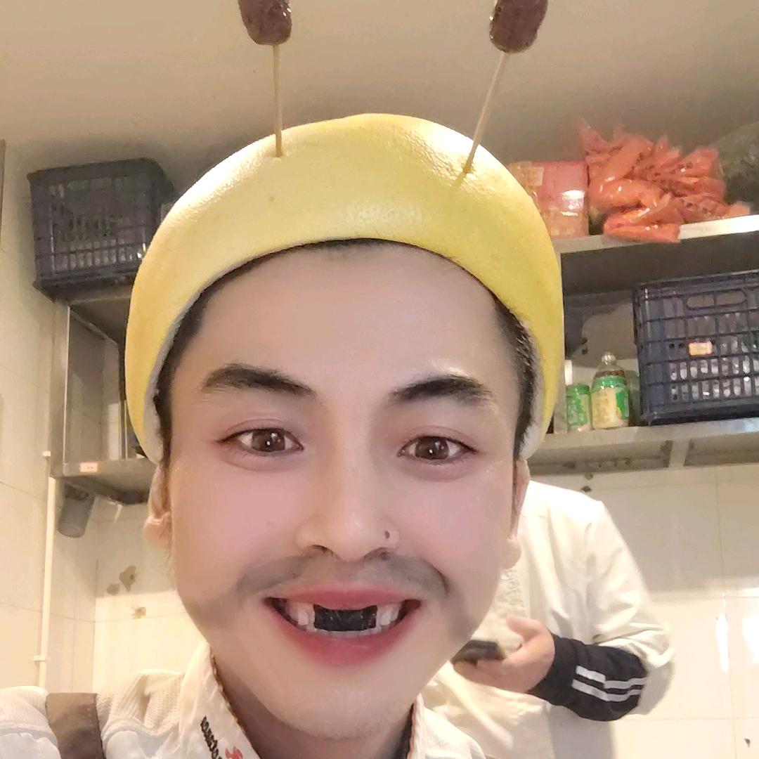 @榆林搞笑小伙