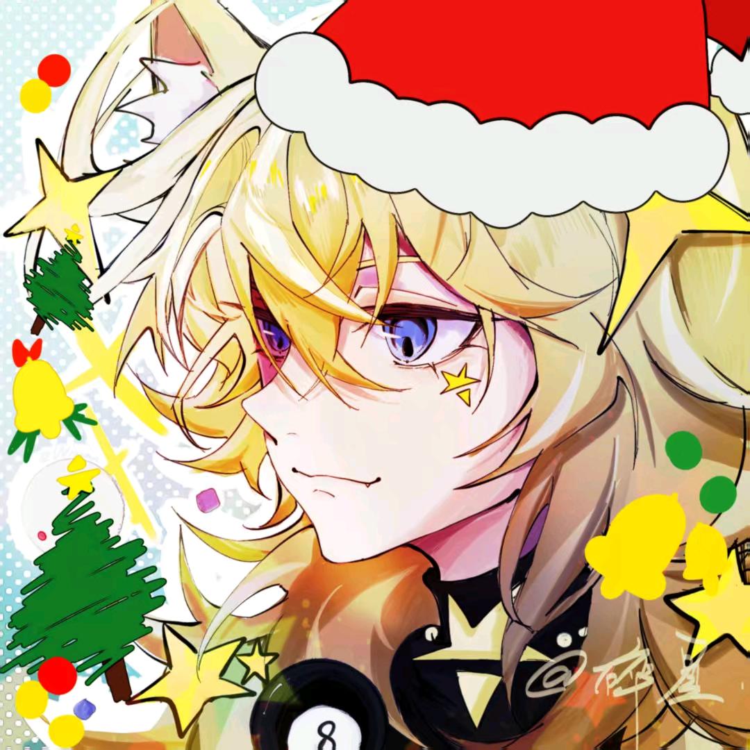 碎星（第五人格）