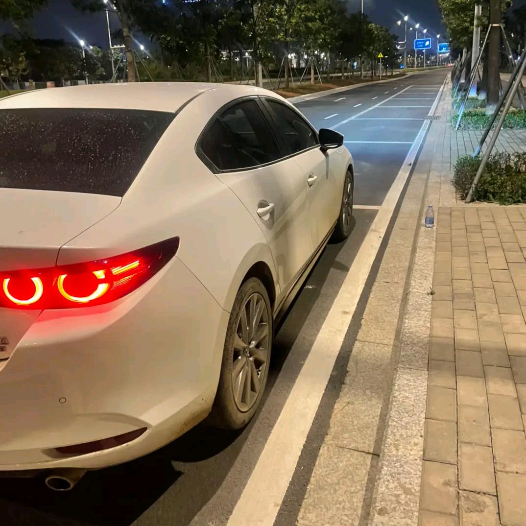 马三的日常行为规范