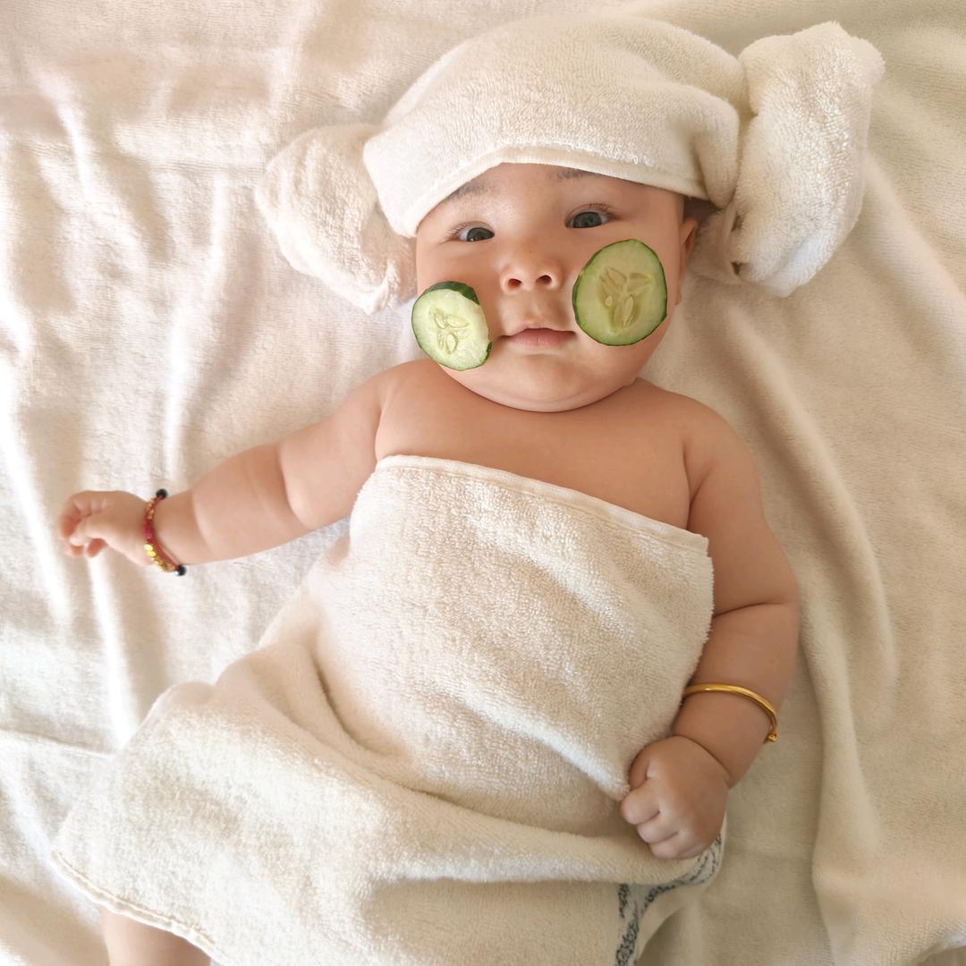 爱伴Asfina成长🍭