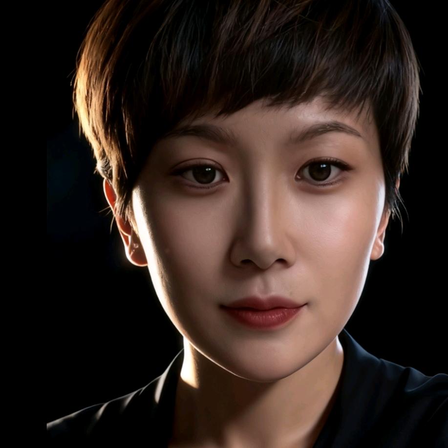 就像带刺的玫瑰