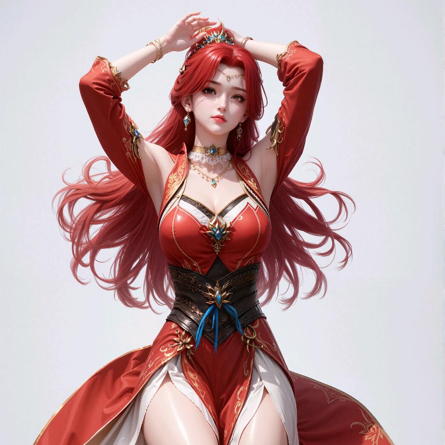万驰甄选