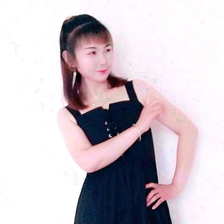 😘小甜心