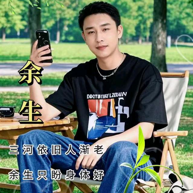 你也暗恋哥