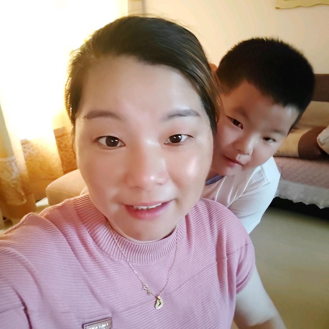 甜心宝贝👬