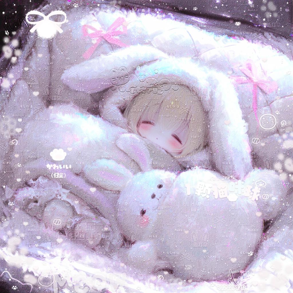 素归小小尘呀～