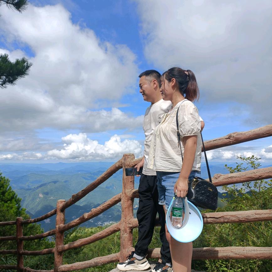 小景