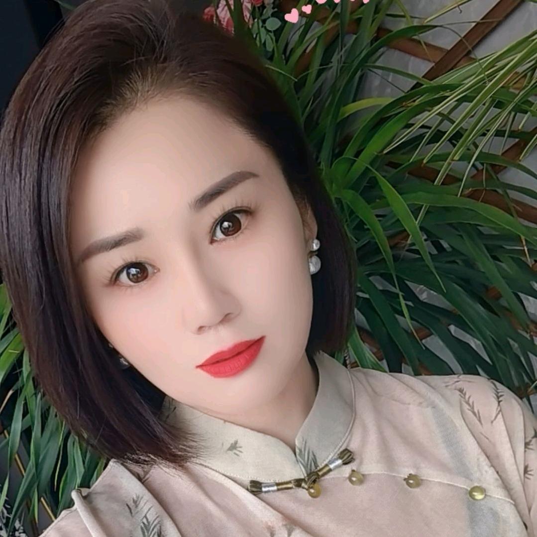 @V薇姐