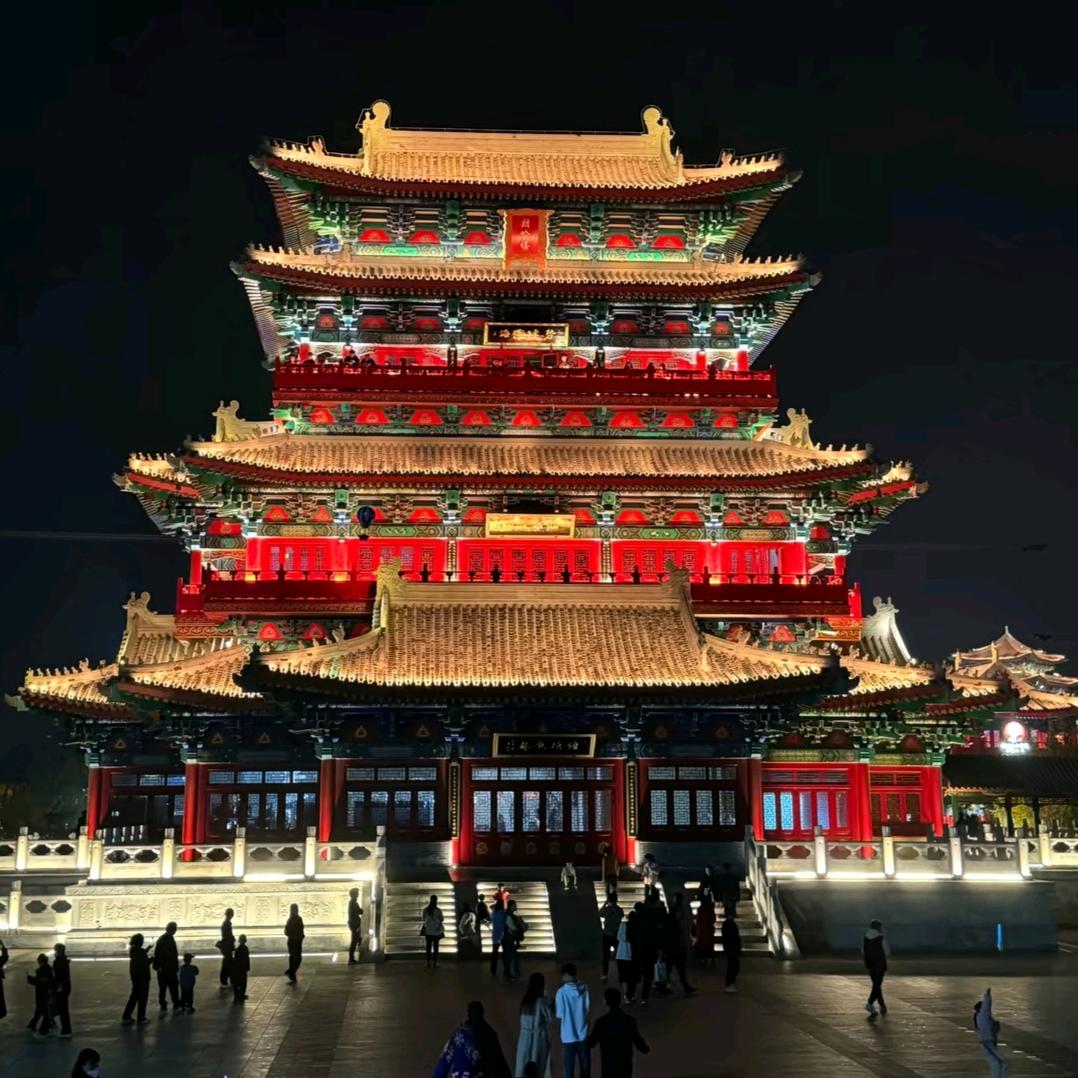 @话说沧州