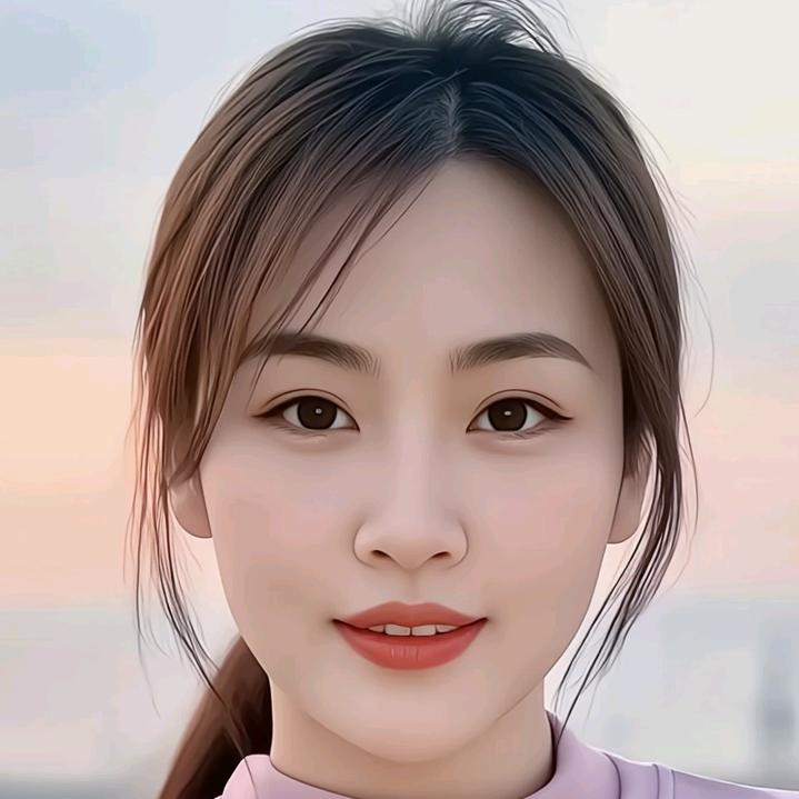 可可的百搭衣橱