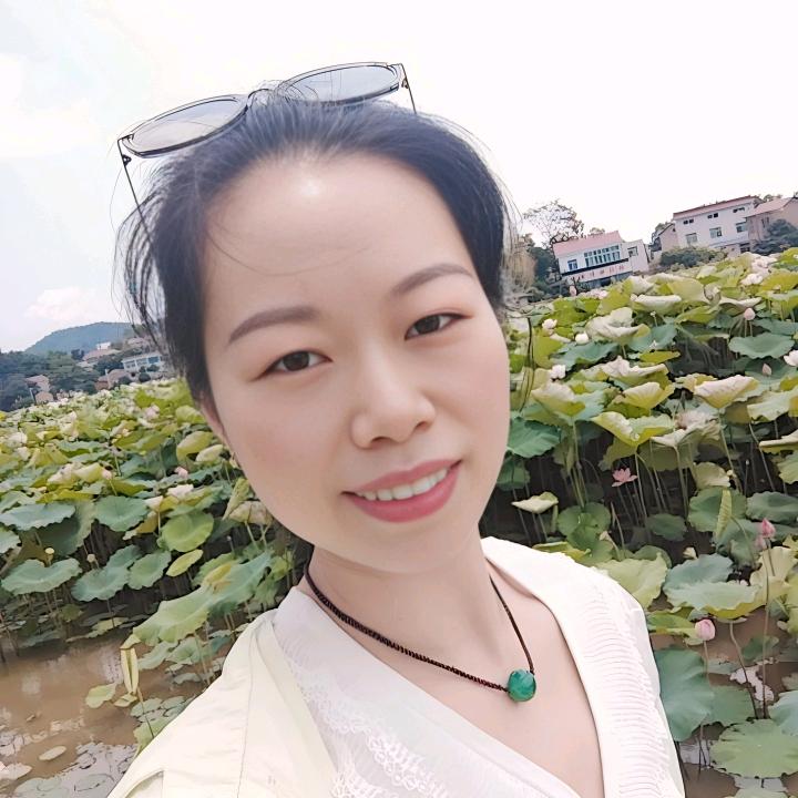 小苹果妈妈