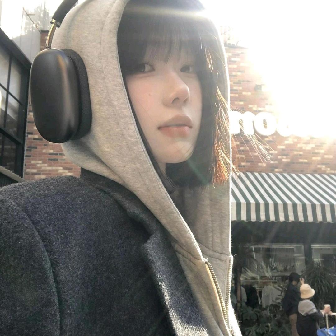 两个点头像