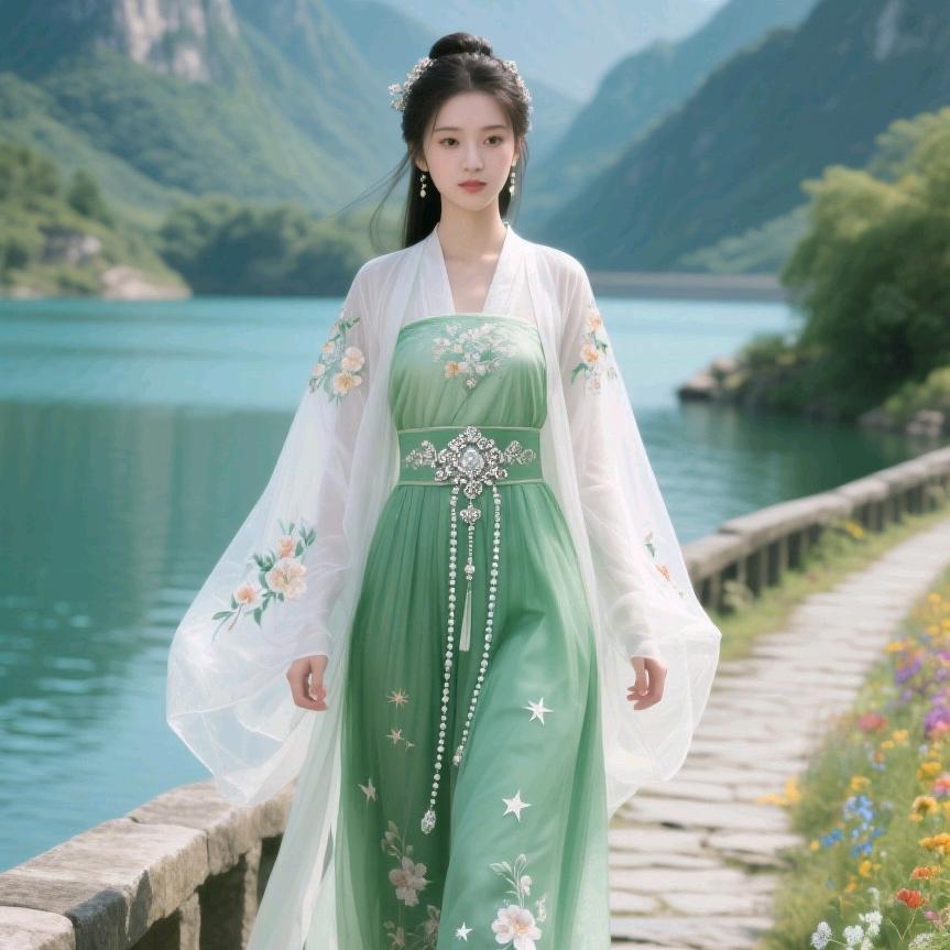 追梦