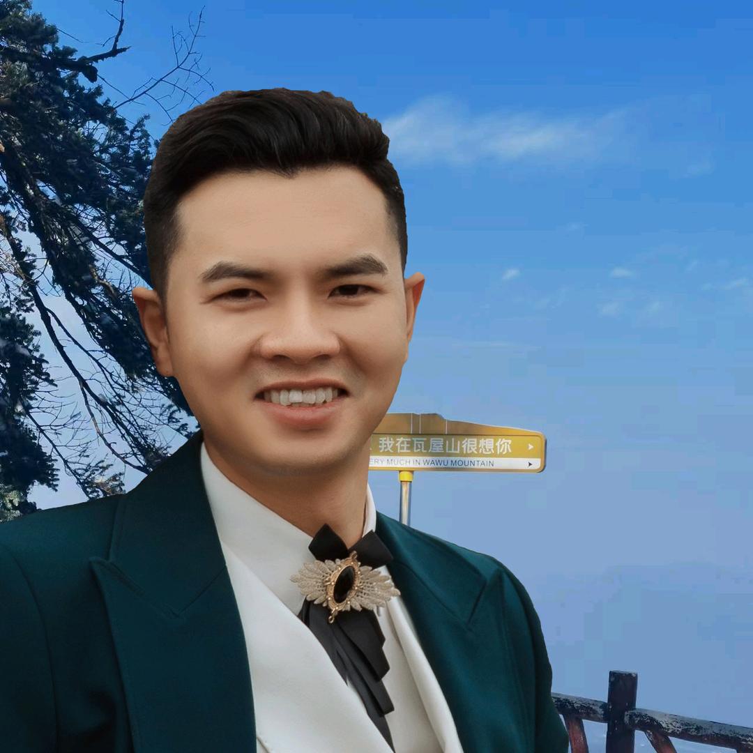 🇨🇳浮生若梦🫧