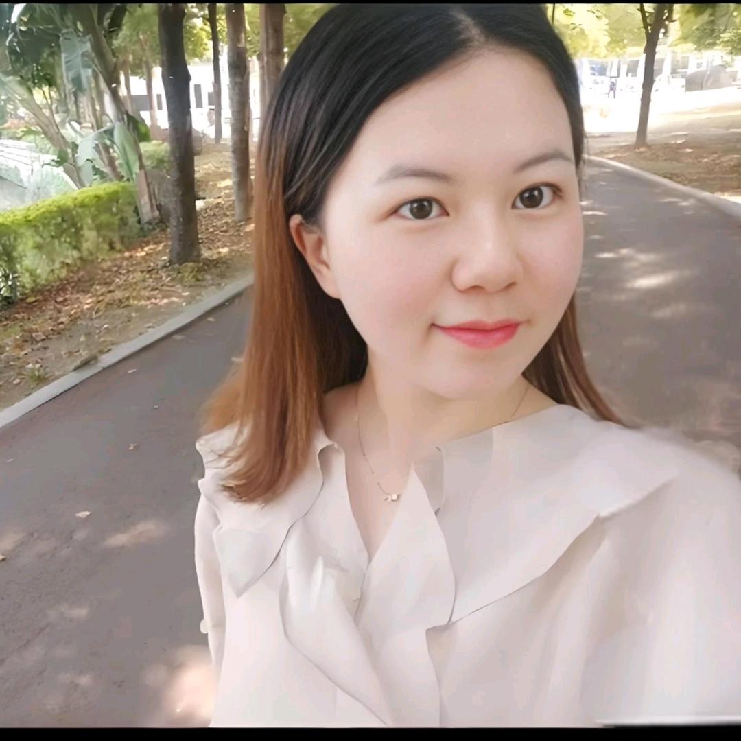 翠翠很努力