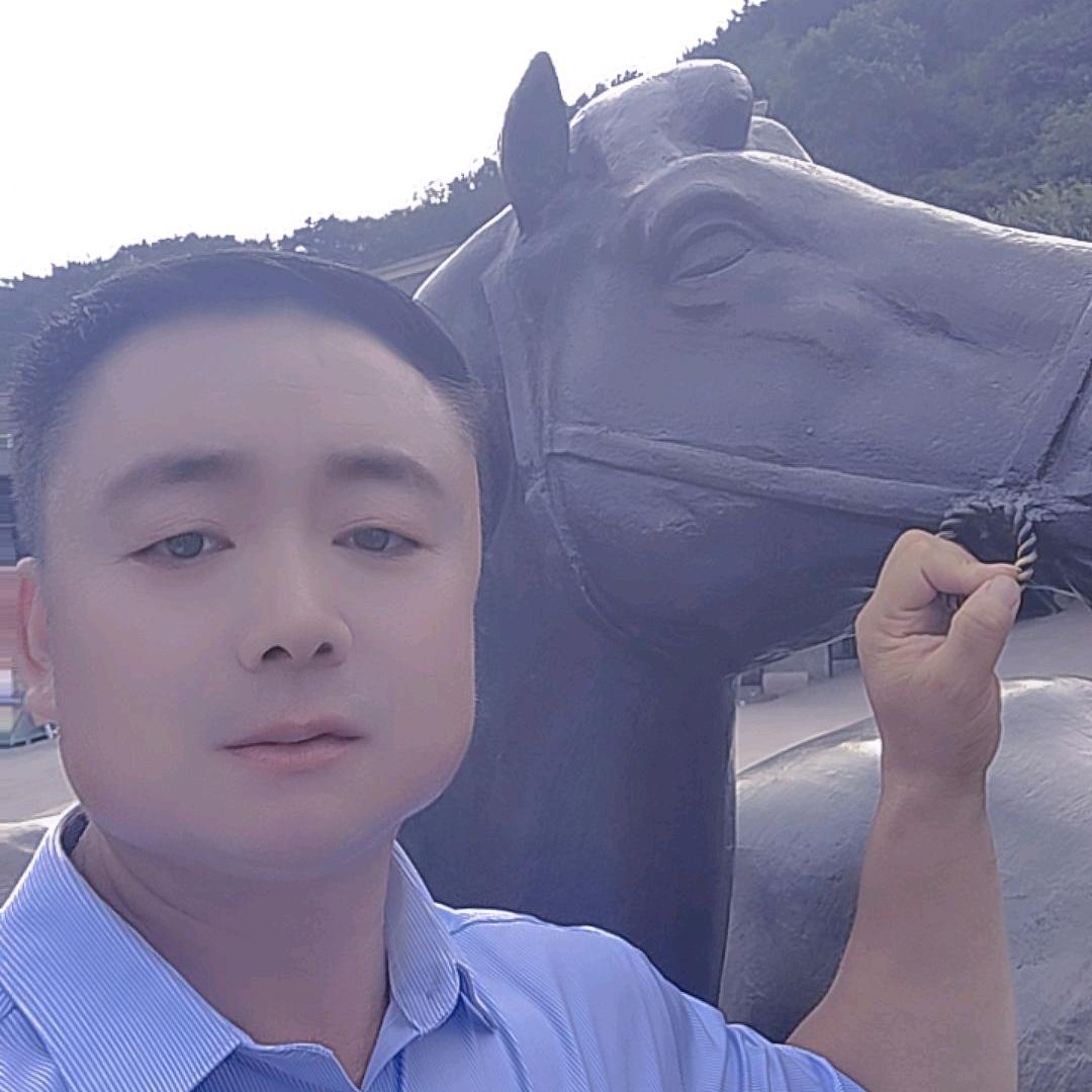 好心人