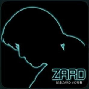 ZARD（跑渣）