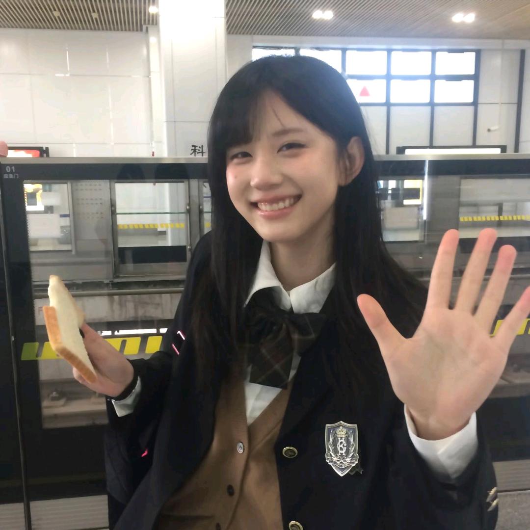 蛋挞小煜