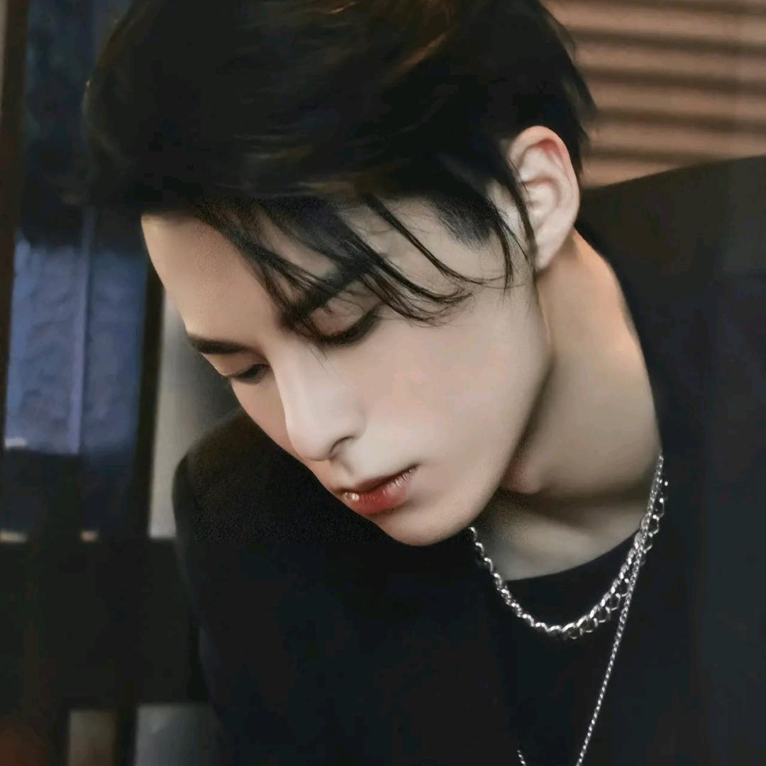 一❤️