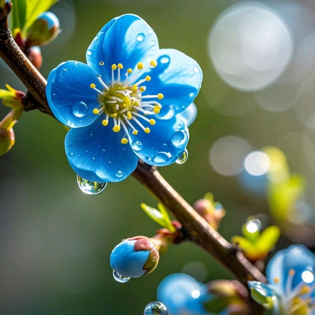 花样时光