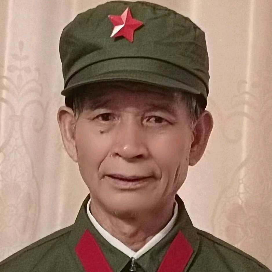 战参老兵陈哥抖音日记