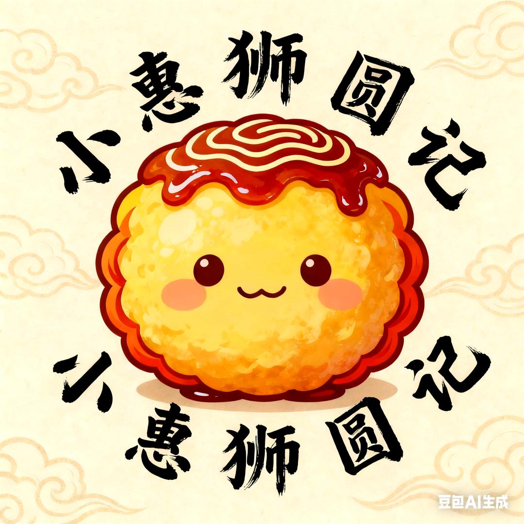 小惠狮圆记