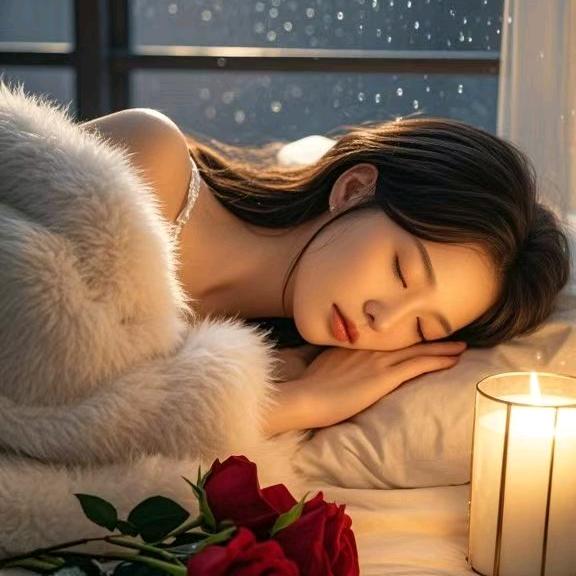 美璟啊