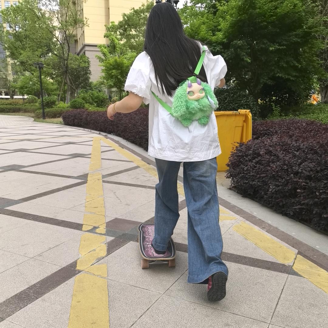 咿呀是静静吖