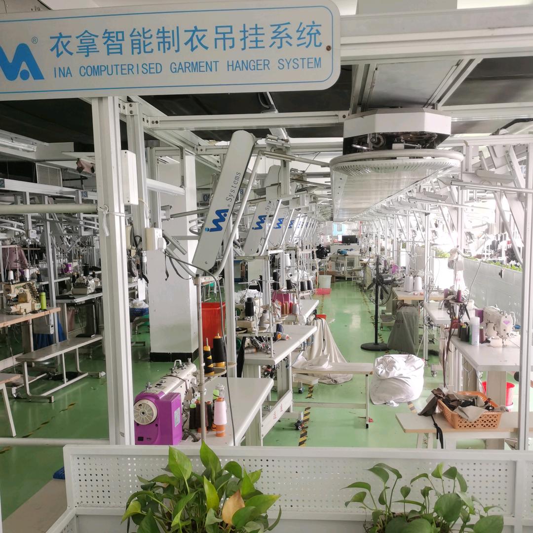 三只牛服饰源头厂家