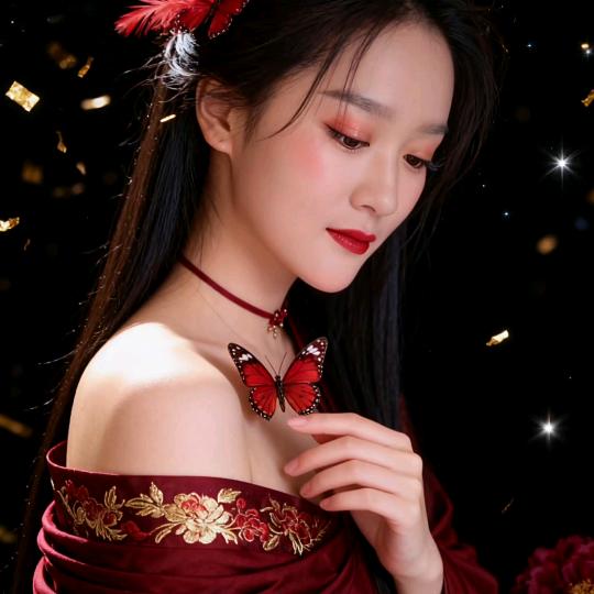 灵儿玫瑰*^_^*$连赞拉黑💔拒绝私信