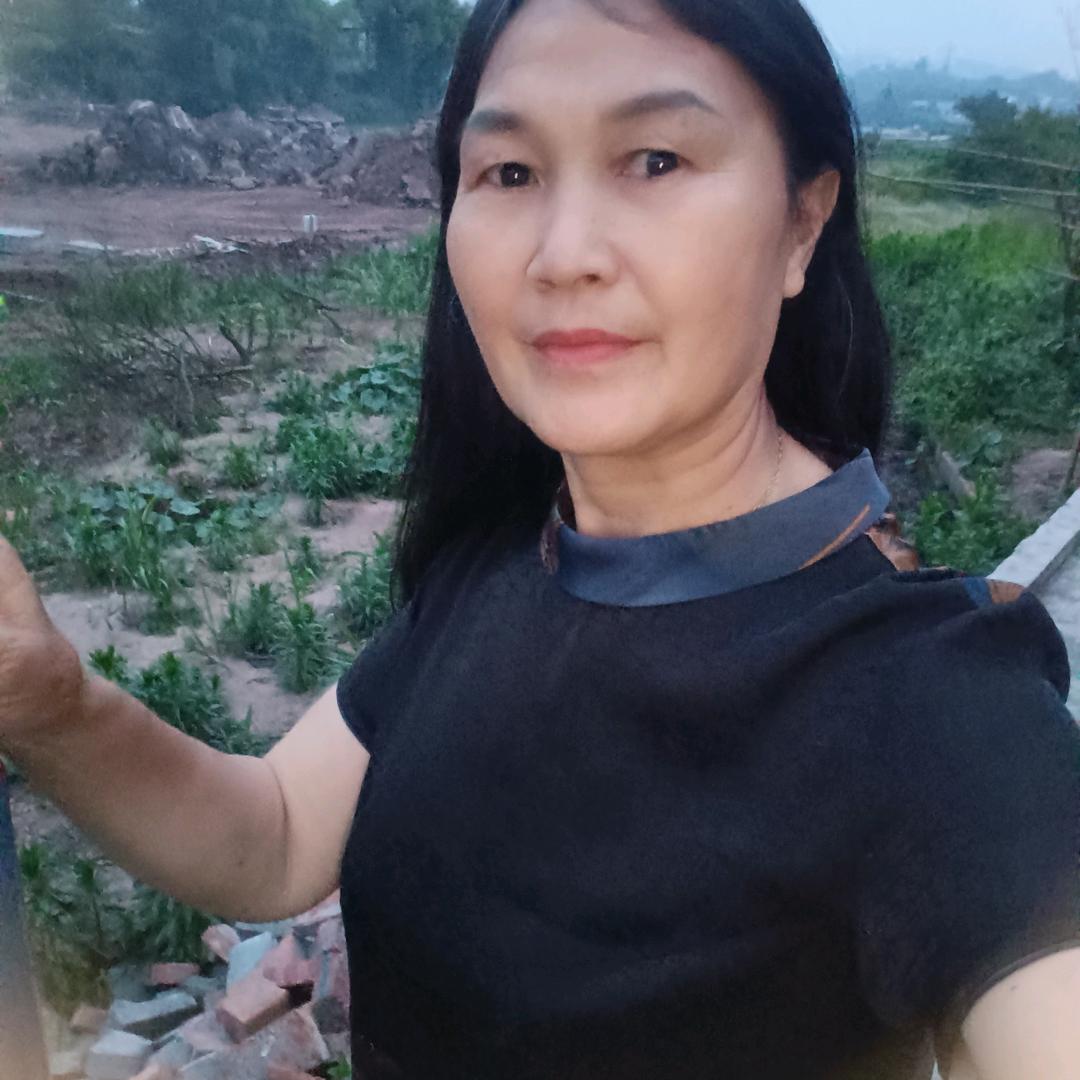 杨二姐