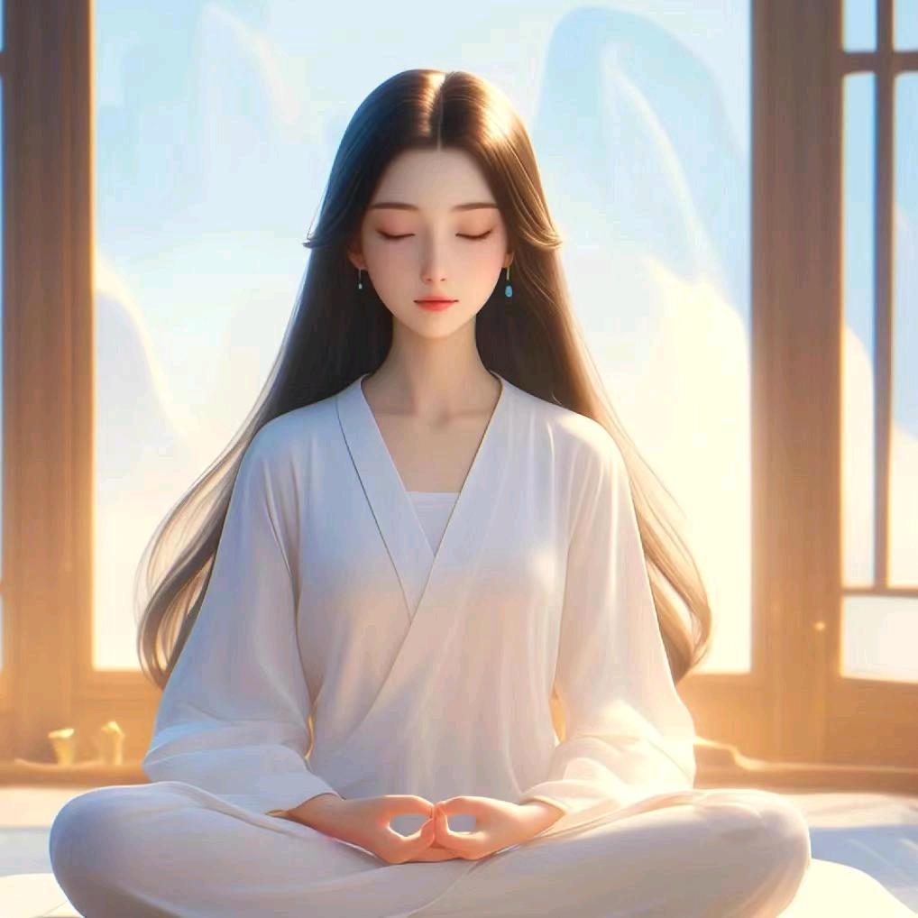 麦穗儿