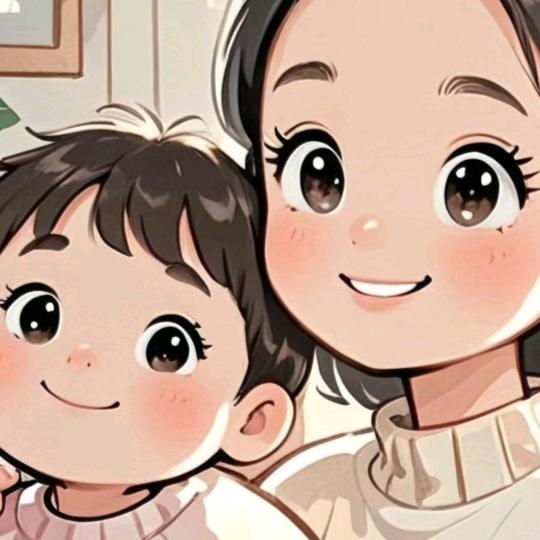 Baby开心果