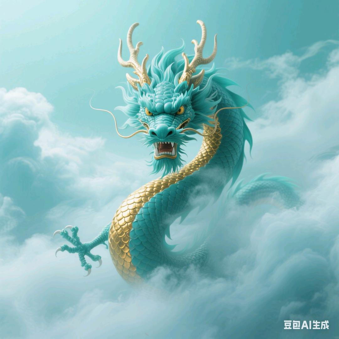 青龙.
