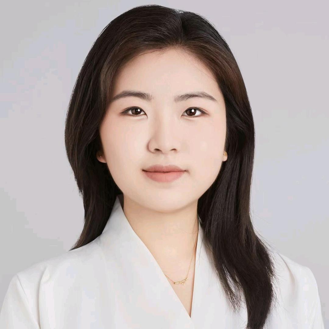 公考面试筱涵老师