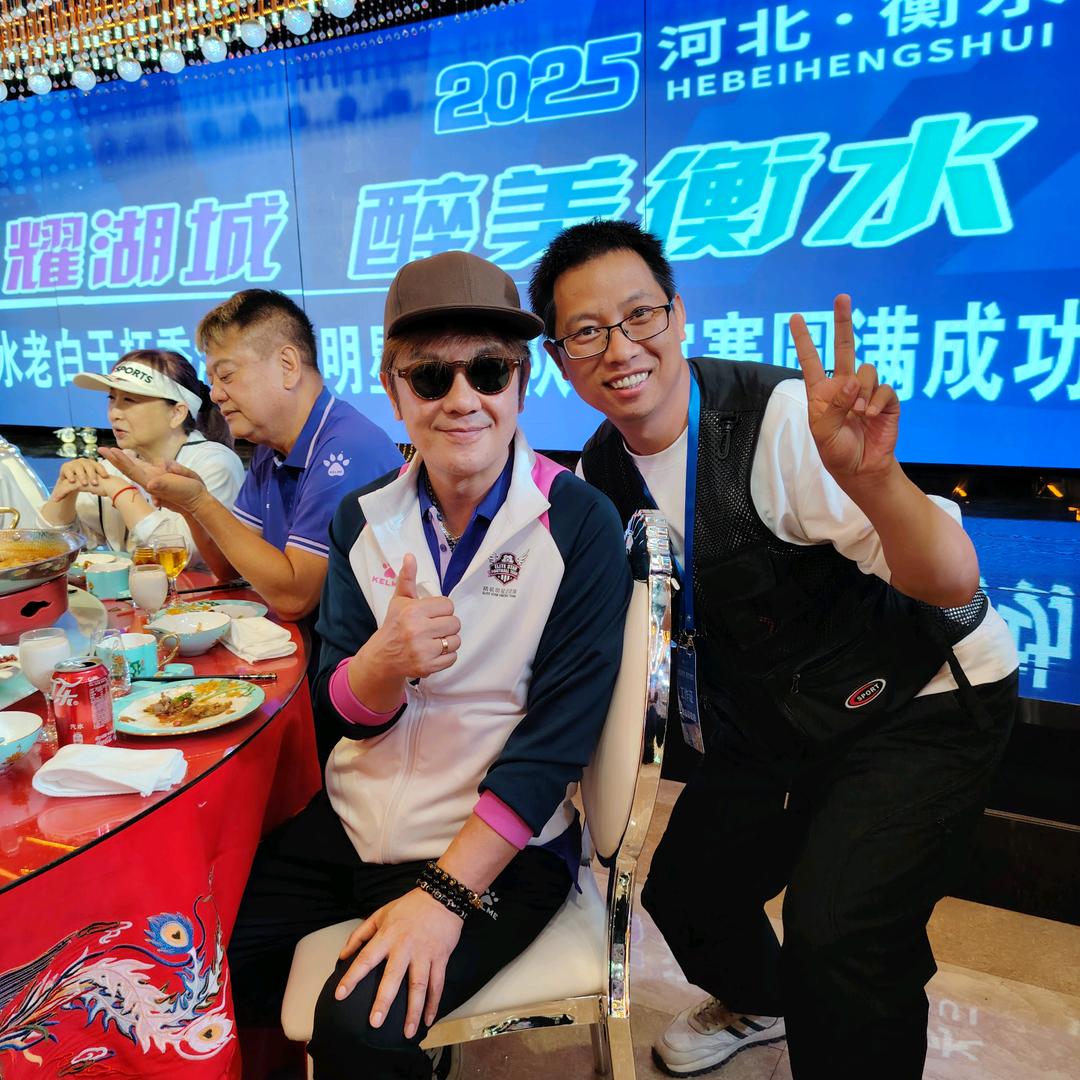 时刻光影创始人～方