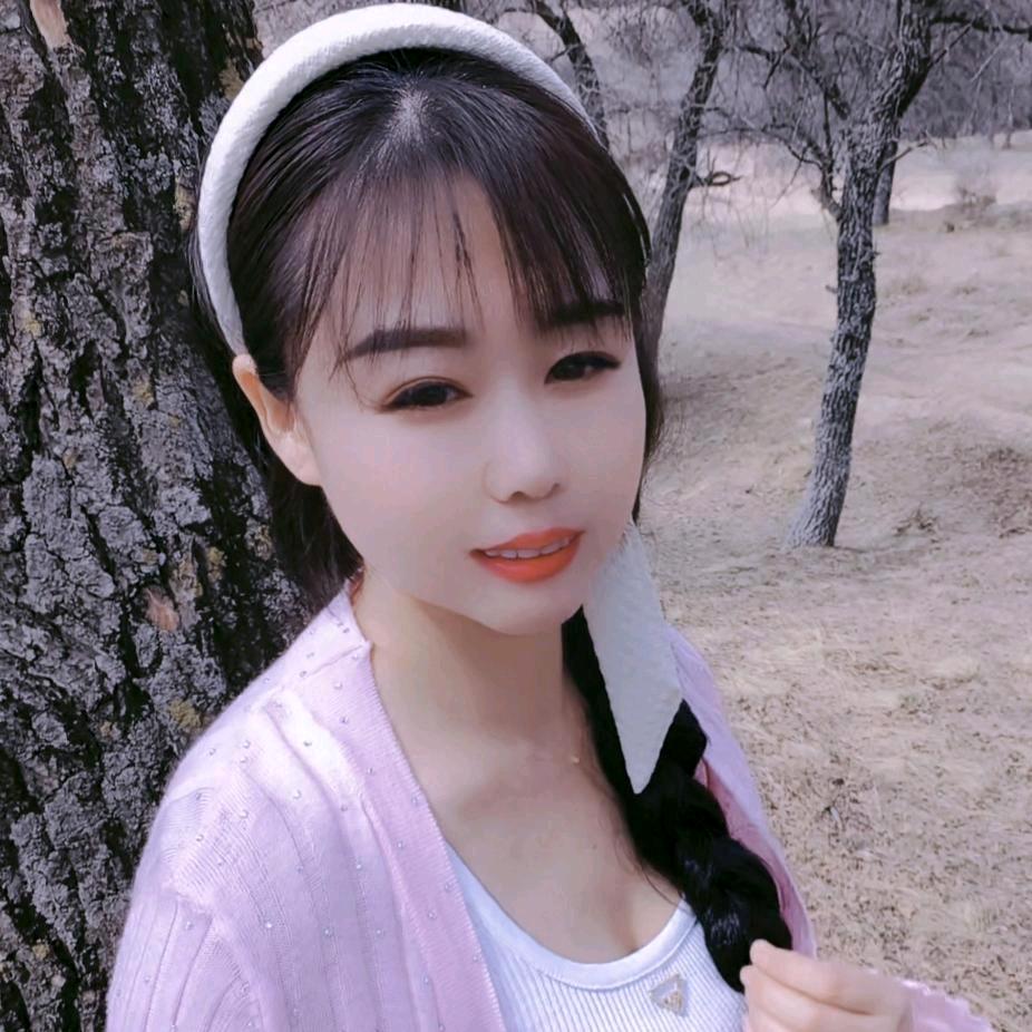 陕北妮儿