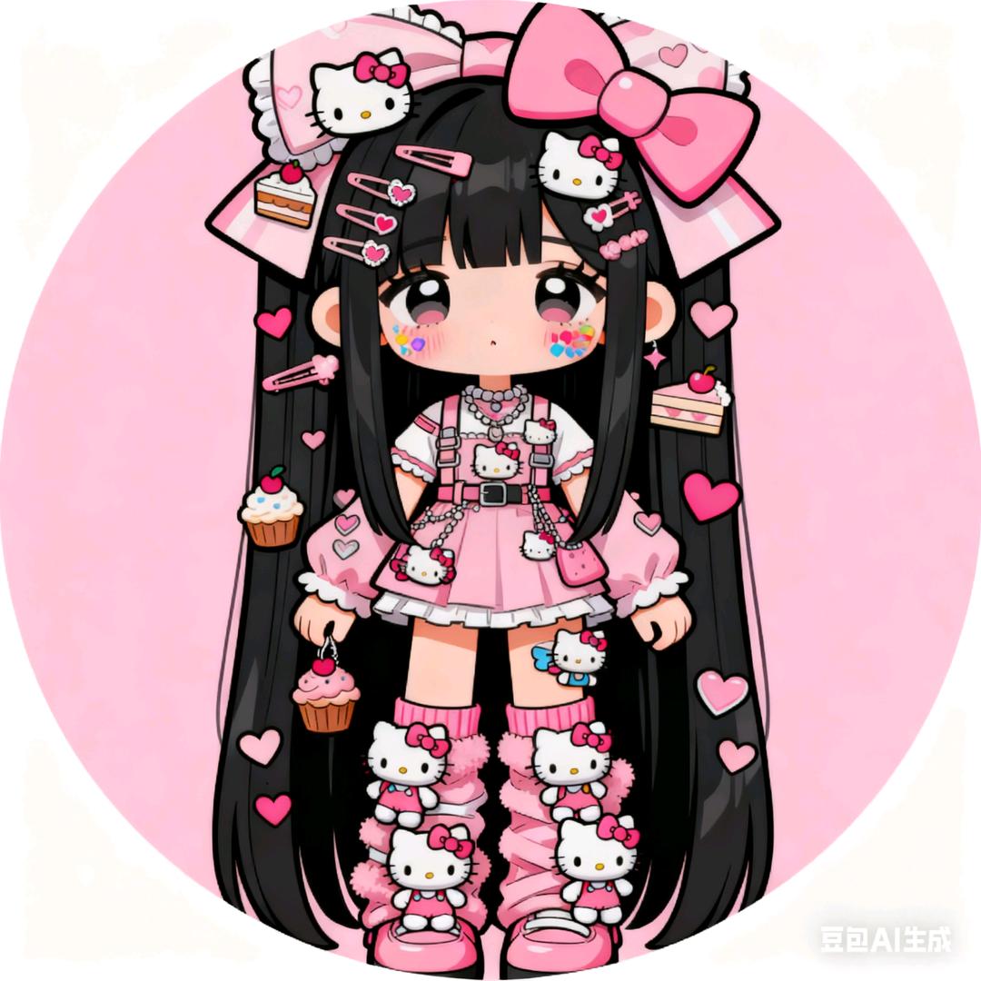 🌈巧巧🌈不拽