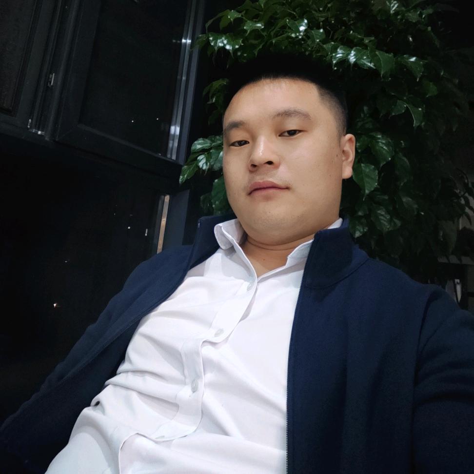 冷链物流配送@程先生