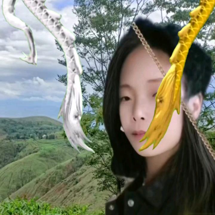 青龙🐉
