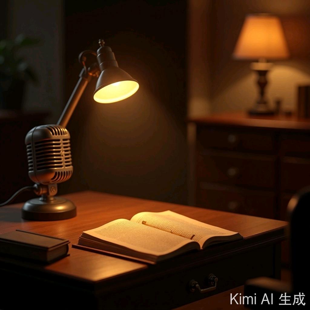 夜归人深夜树洞