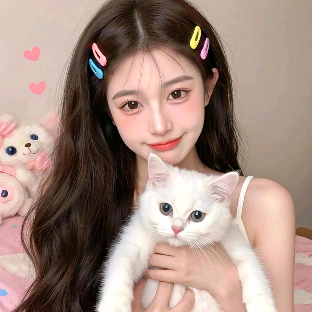 温冉冉✨