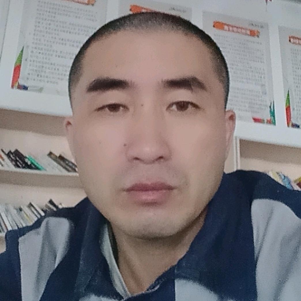 陈中华
