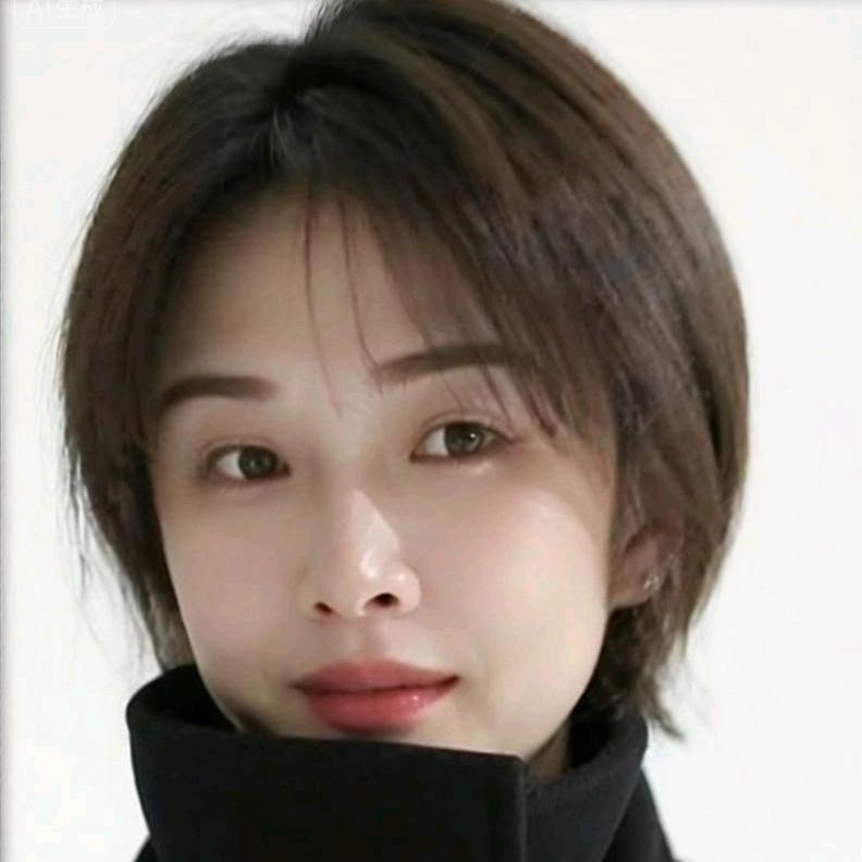 梅丫头<请勿连赞>